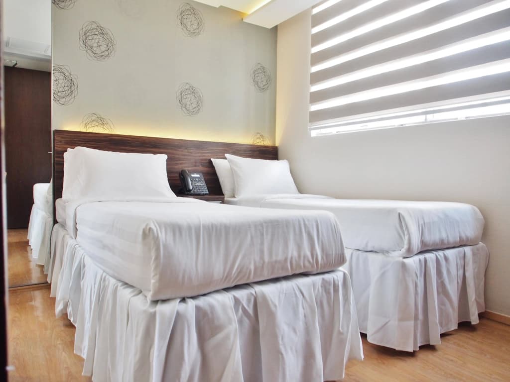 Bridal Tea House Hung Hom Gillies Avenue South Hotel - photo 2