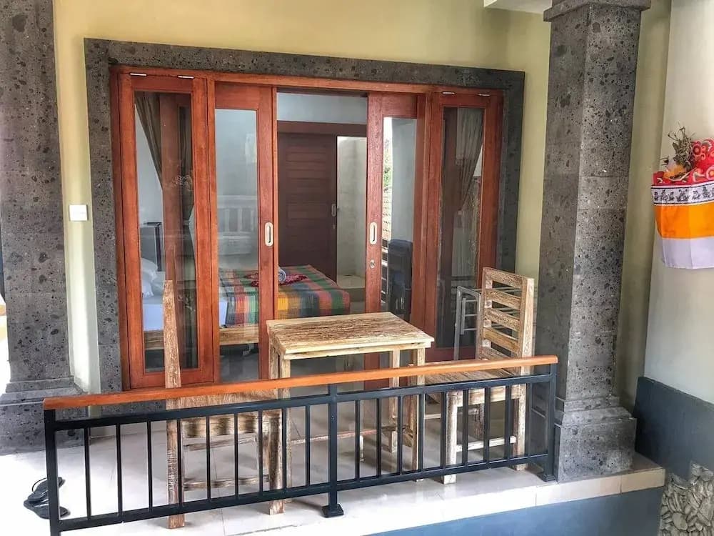 Dijumah Homestay - photo 1