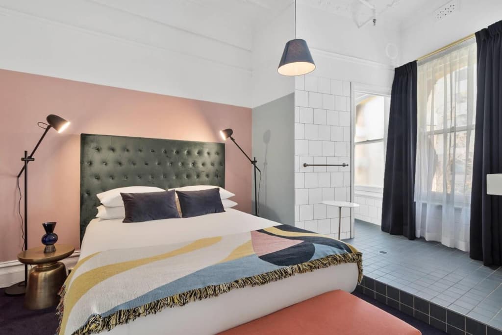 Hotel Harry, an Ascend Collection Hotel - photo 4