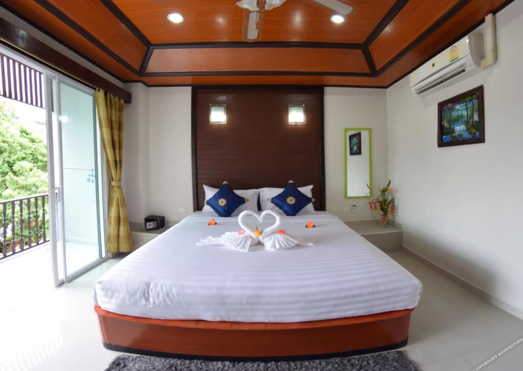 Vivi Boutique Resort Room (SHA Plus+) - photo 4