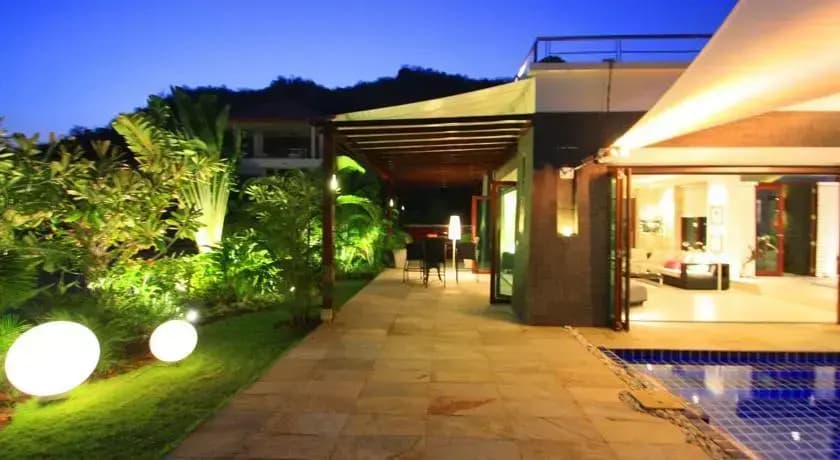 Phu Montra Mansion - photo 6