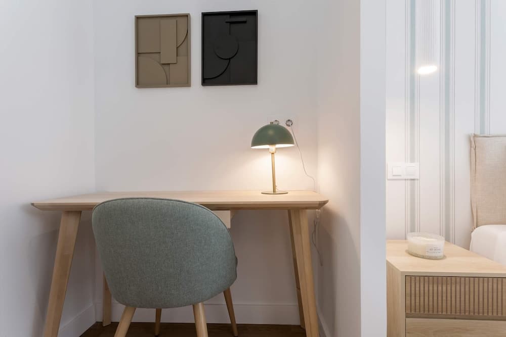 Genteel Home Zabaleta - photo 23