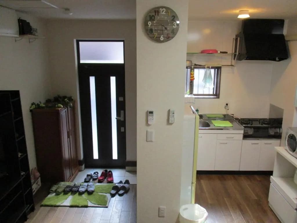 Rainbow House - photo 10
