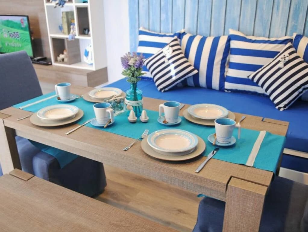 The Crest Santora Condo Hua Hin - photo 5