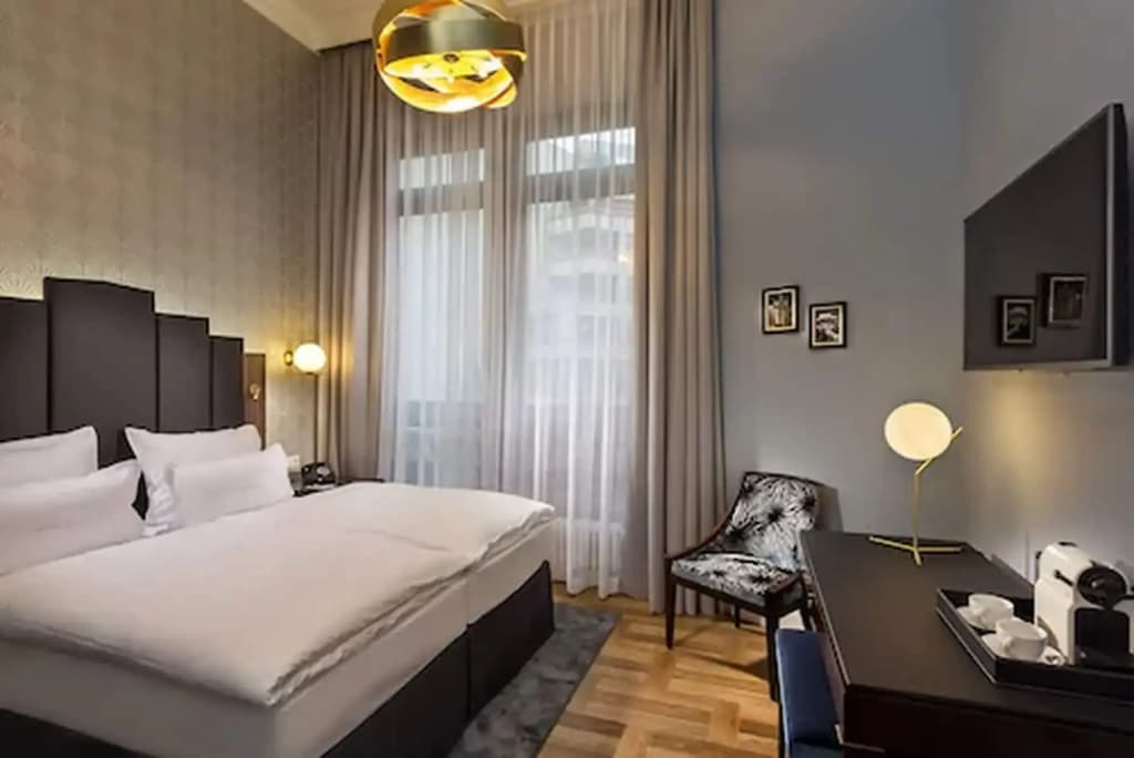 Hotel Mondial am Kurfurstendamm - photo 6