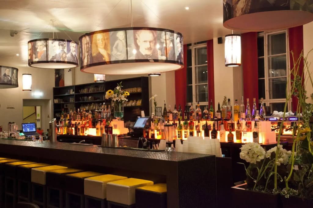 PLUS BERLIN Hotel & Hostel - photo 18