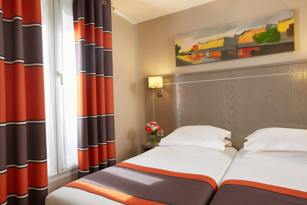 Hôtel Beaugrenelle Saint Charles - photo 28