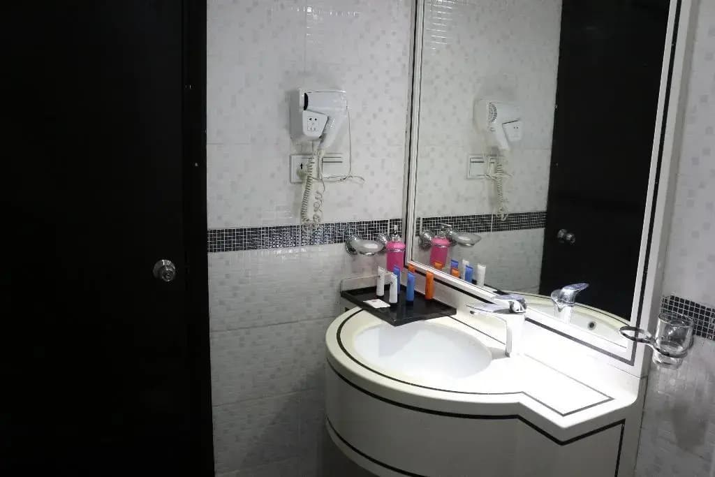 White Fort Hotel - photo 42