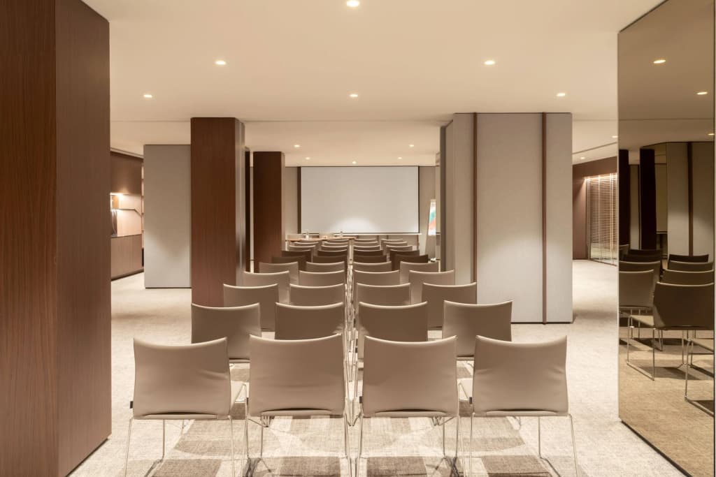 Melia Milano Hotel - photo 48