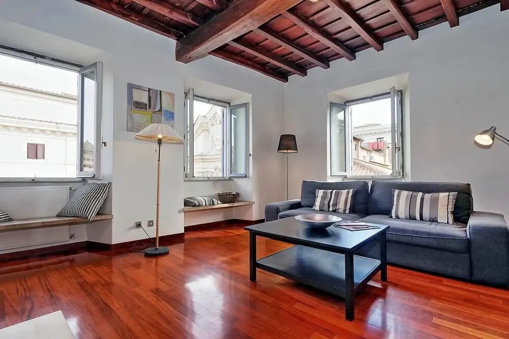Farnese Elegant Apartment - photo 3