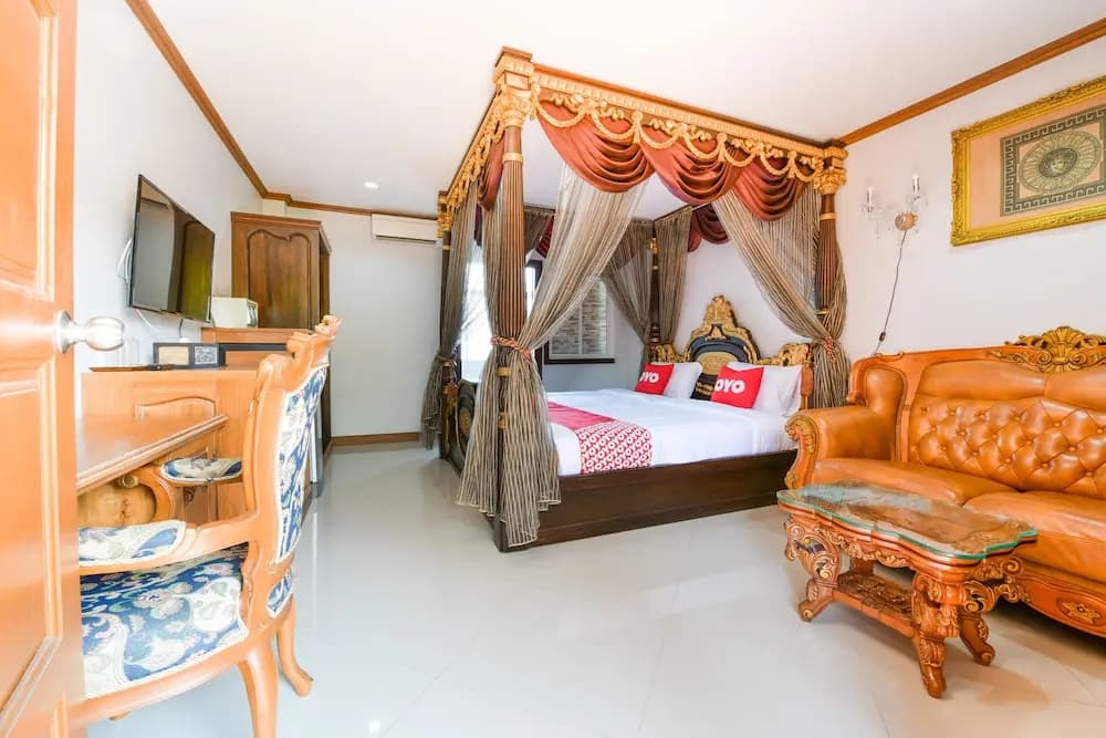 OYO Maesri Resort - photo 3