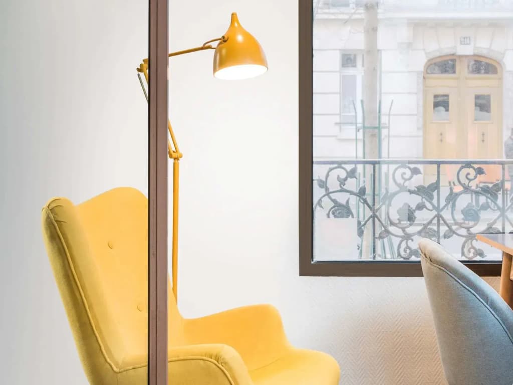 ibis Styles Paris Jardin de la Villette - photo 5