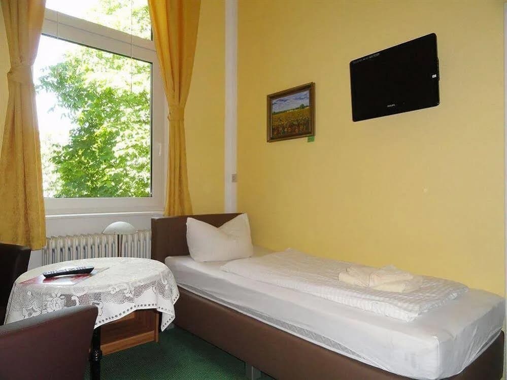 Hotel Pension Fischer - photo 20