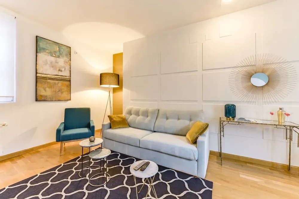 Sweet Inn apartments - Centro - photo 3