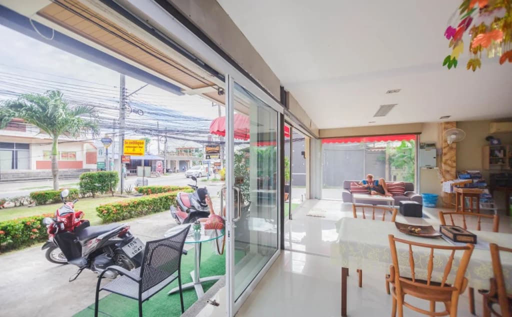 Cozy Guesthouse Phuket - photo 7