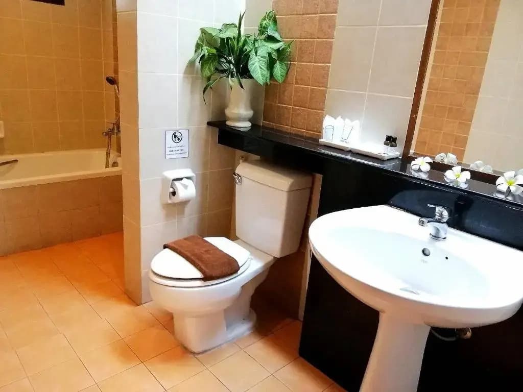 Authong Residence - photo 4