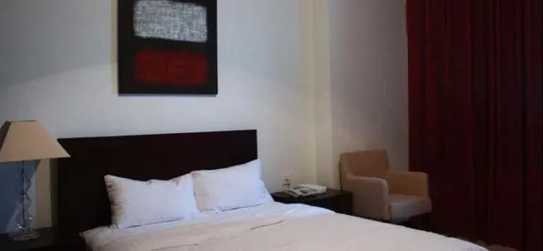 Asas Twin Tower - photo 4