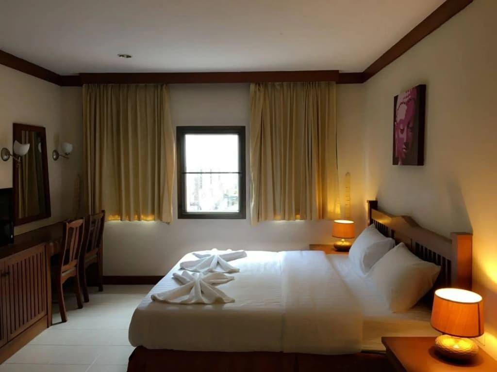 Same Same Guesthouse - photo 28