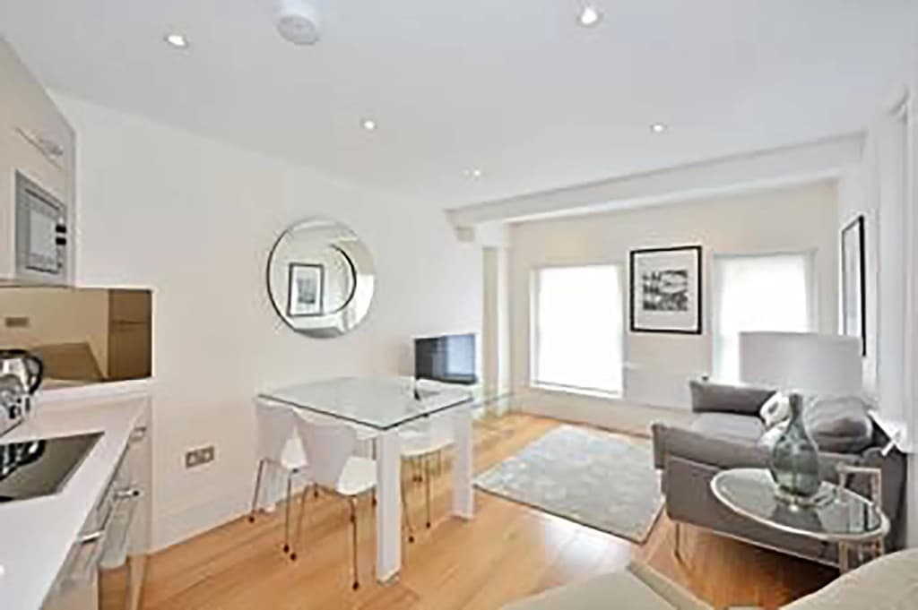 The Soho Mandeville - photo 14