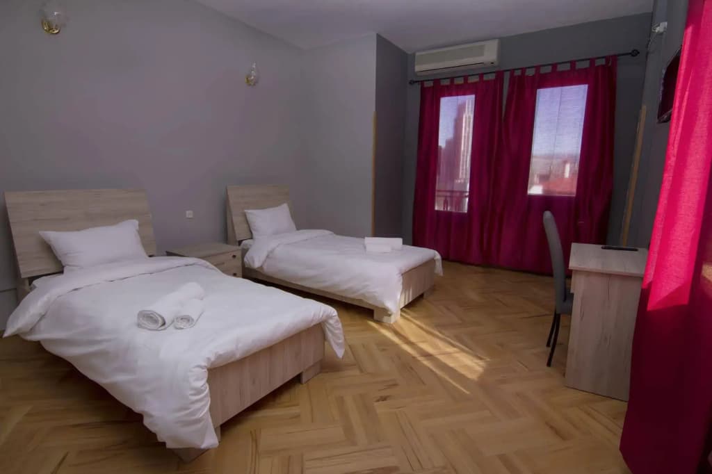 Hotel Toscano - photo 6