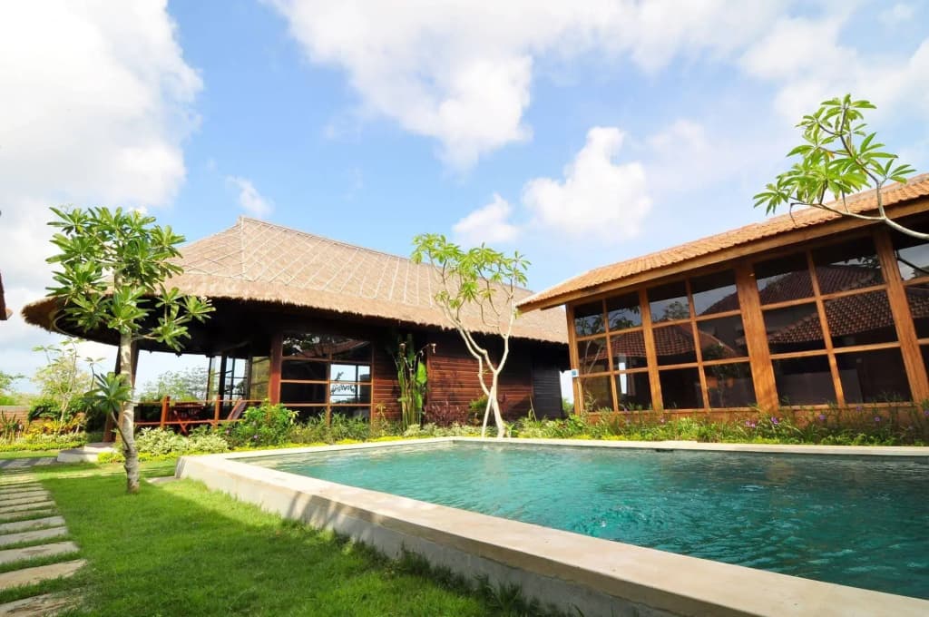 Bubble Hotel Bali Nyang Nyang - Glamping (Adults only) - photo 10