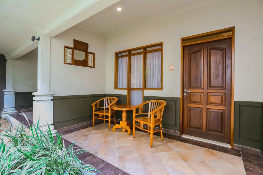 Mutiara Bali Boutique Resort Villas & Spa - photo 32