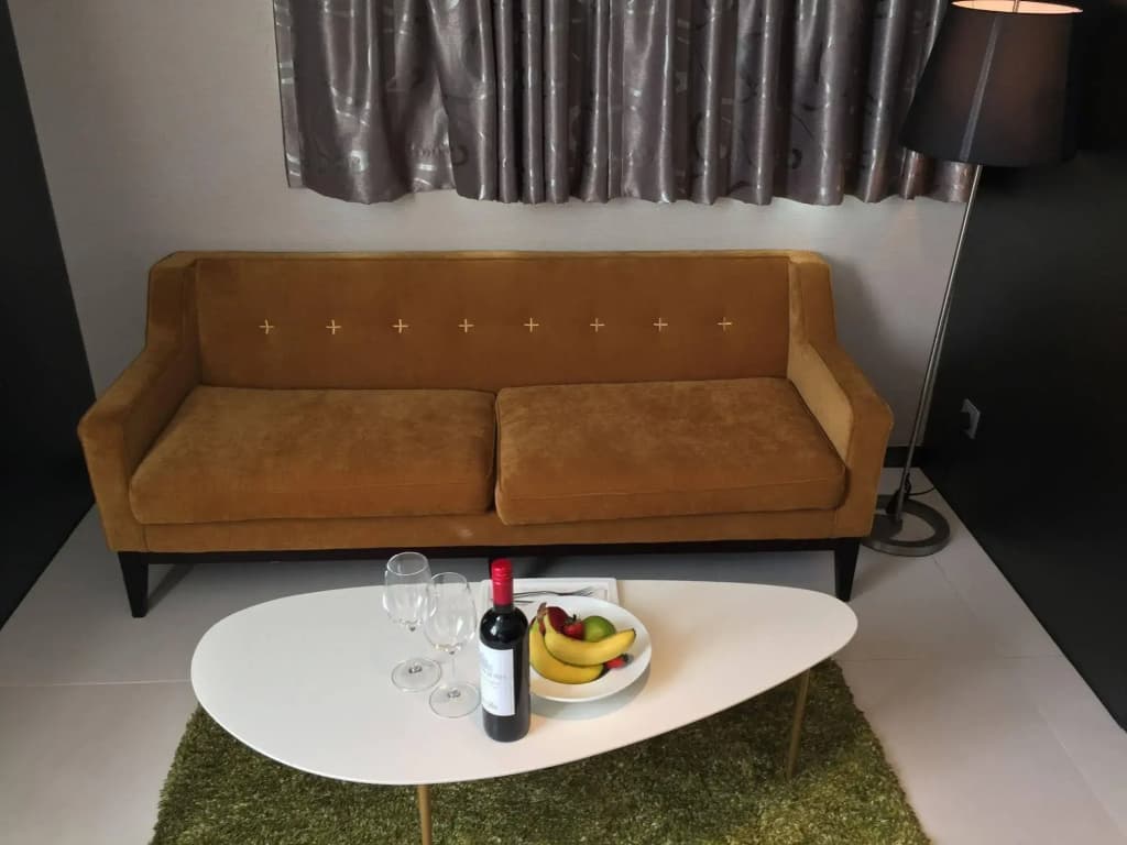 Popway Hotel - photo 10