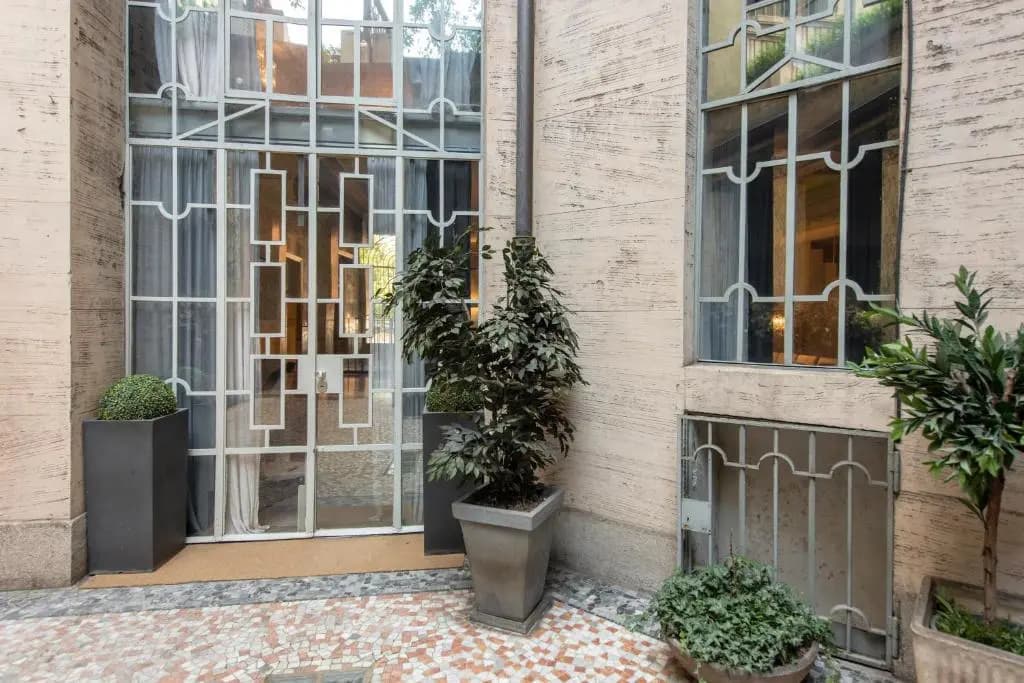 Apartment with private pool exclusive use - Stelvio 21 - main photo