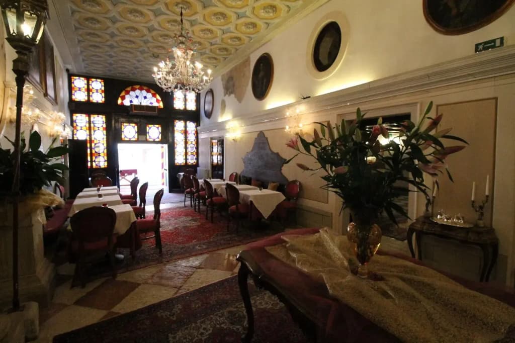 Hotel Palazzo Abadessa - photo 33