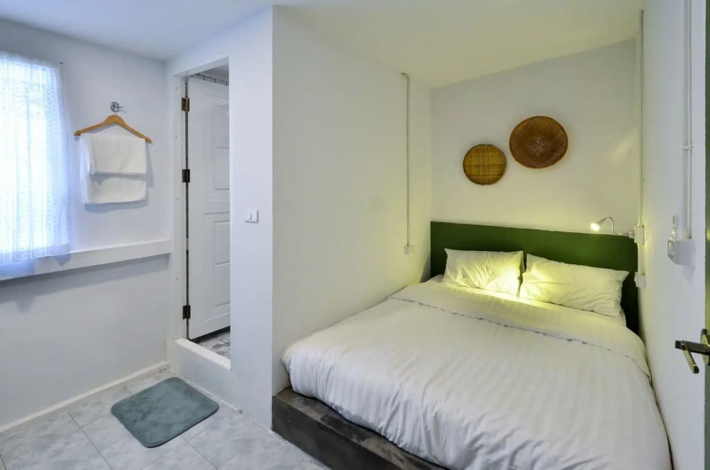 Baan Baan Hostel - photo 2
