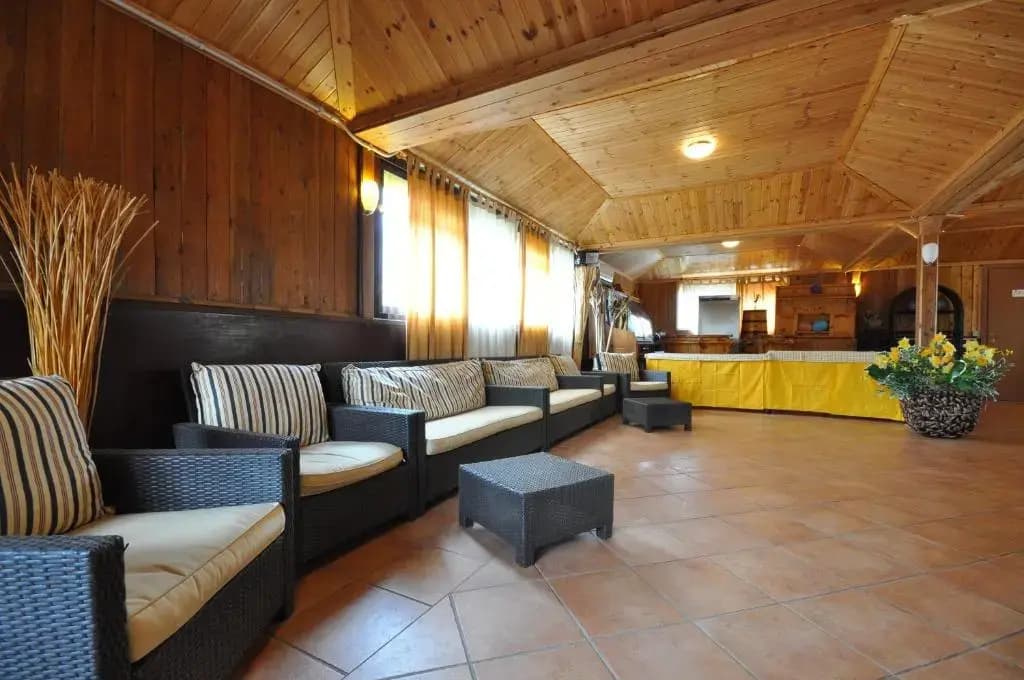 Al Casale de Santis - main photo