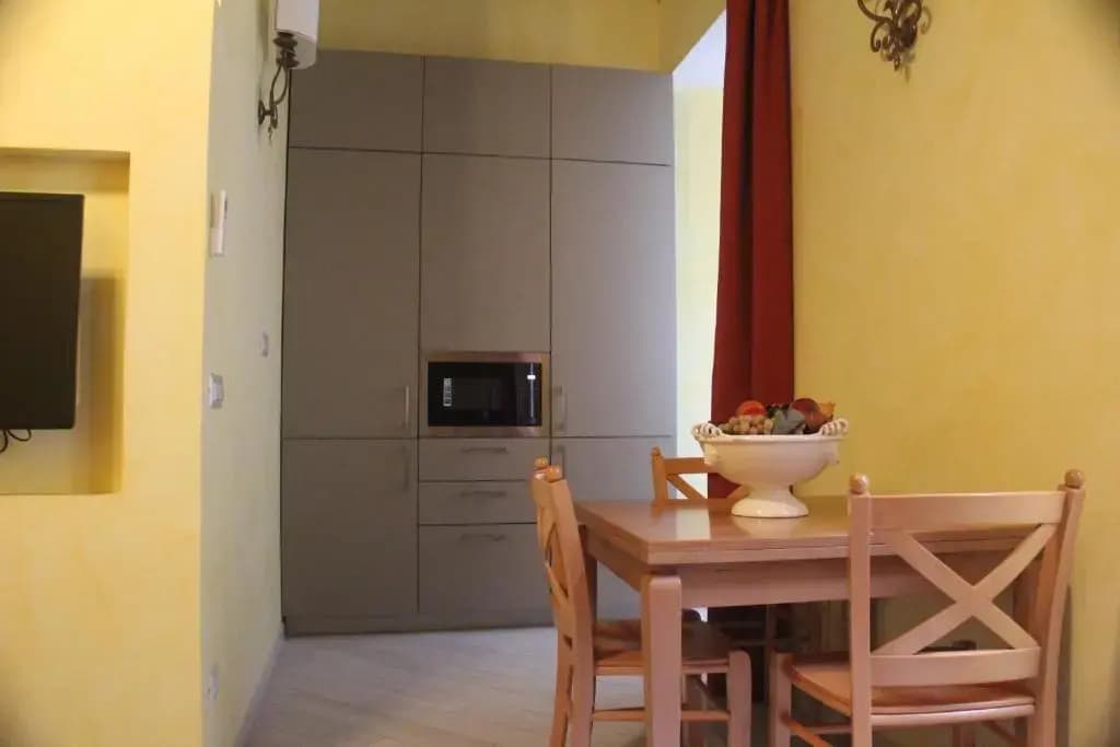 Residenza San Calisto - photo 22