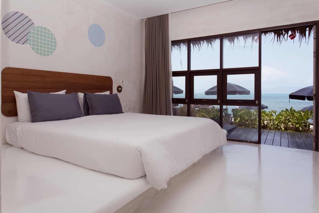The Hammock Samui Beach Resort - photo 5