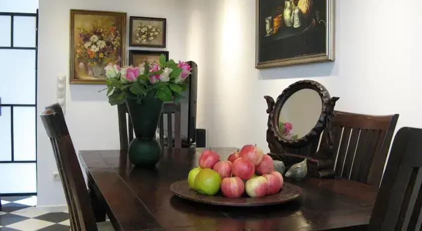 B&B Amsterdam 1780 - photo 2