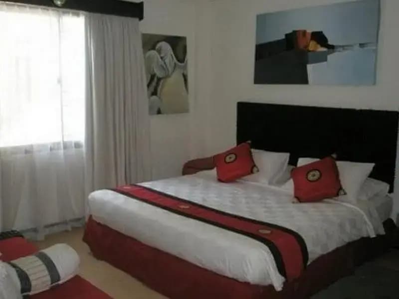 Top Bali Apartment - photo 5