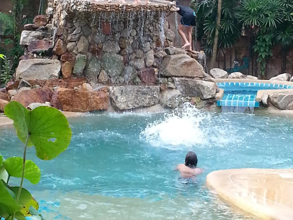 Shanti Lodge Phuket - photo 13