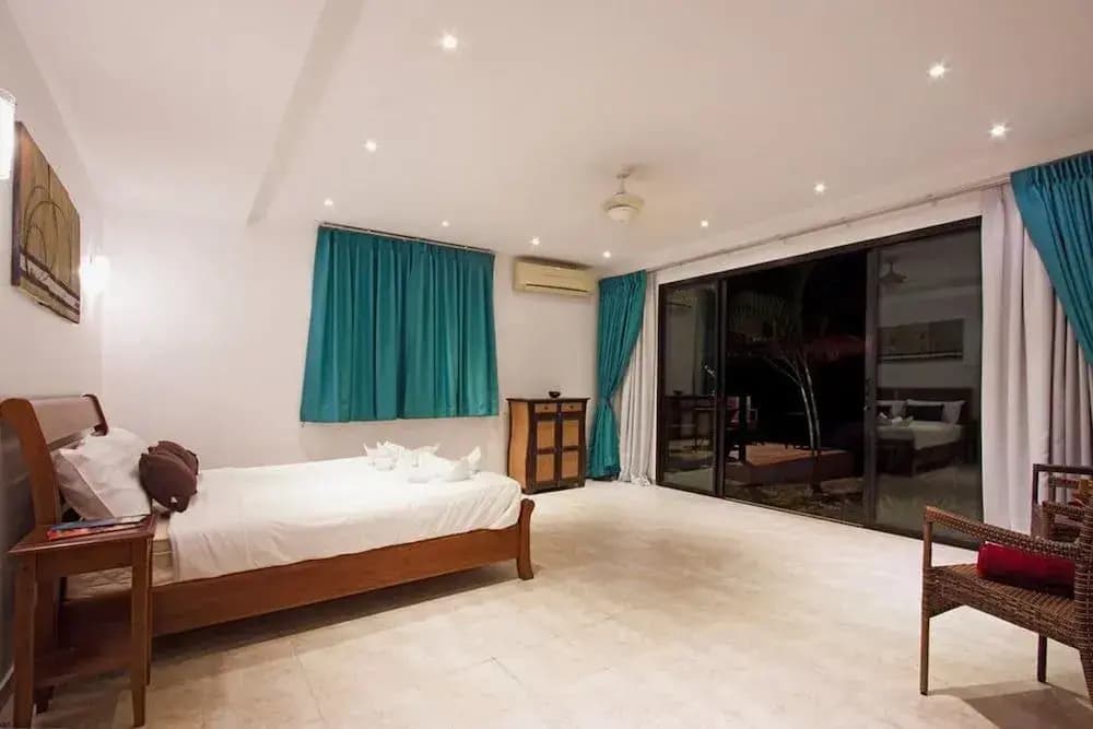 Sunrise Villa Choengmon - photo 2
