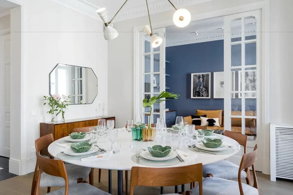 Justicia Apartment II - photo 18