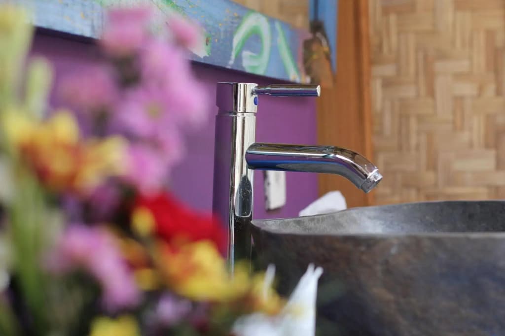 The Calmtree Bungalows - photo 7