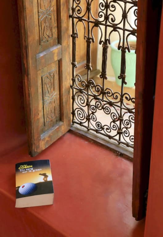 Riad Maamora - photo 7