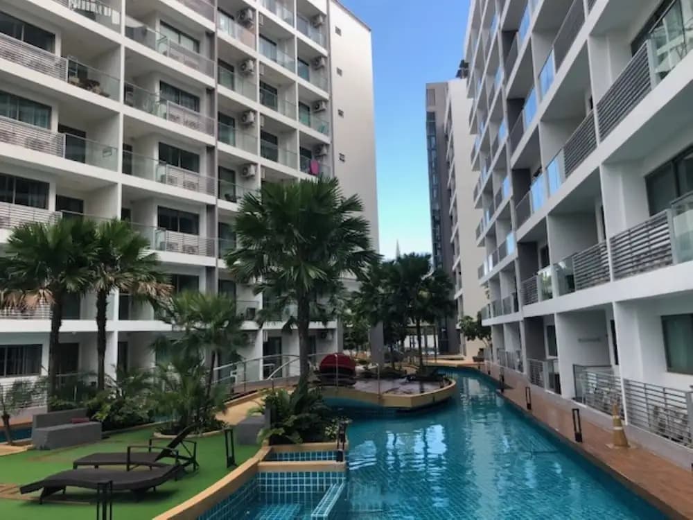 Laguna Beach Resort 1 Jomtien - photo 11