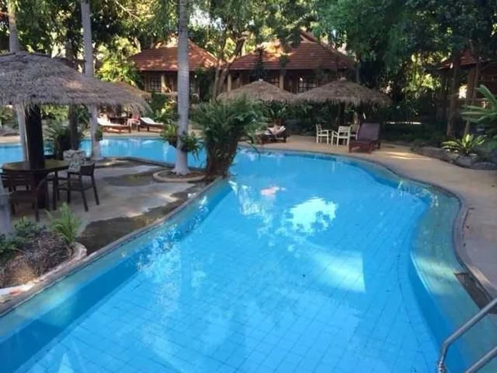 East Sea Resort - photo 11