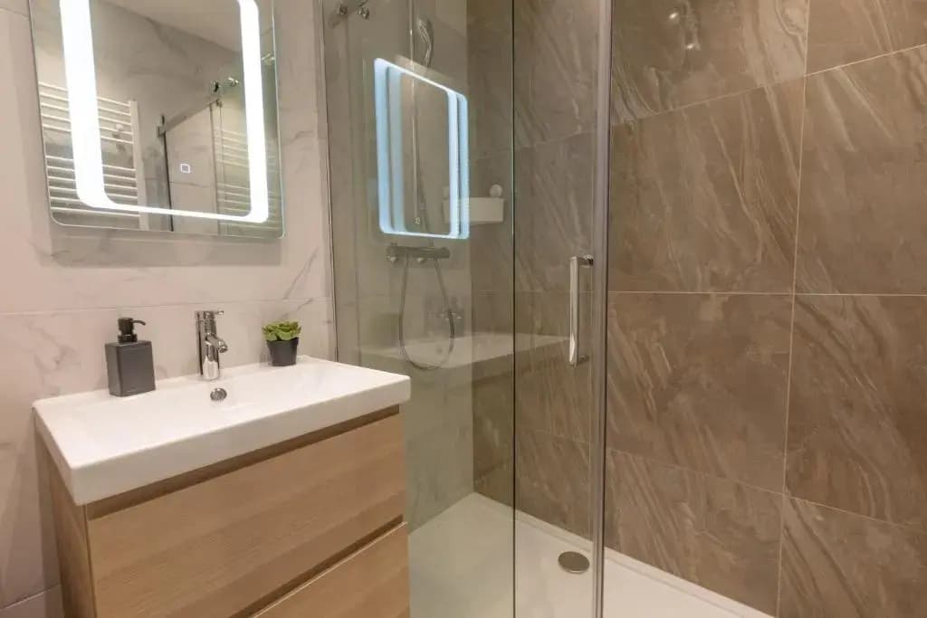Zeus Design Apartments Prater - photo 4