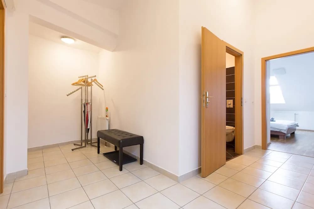 Premier Apartment Vysehrad - photo 16