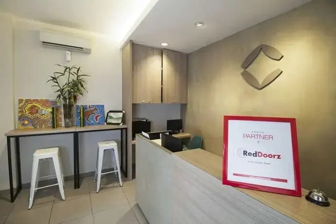 Airport Suite Bangkok (don Muang Airport) - photo 24