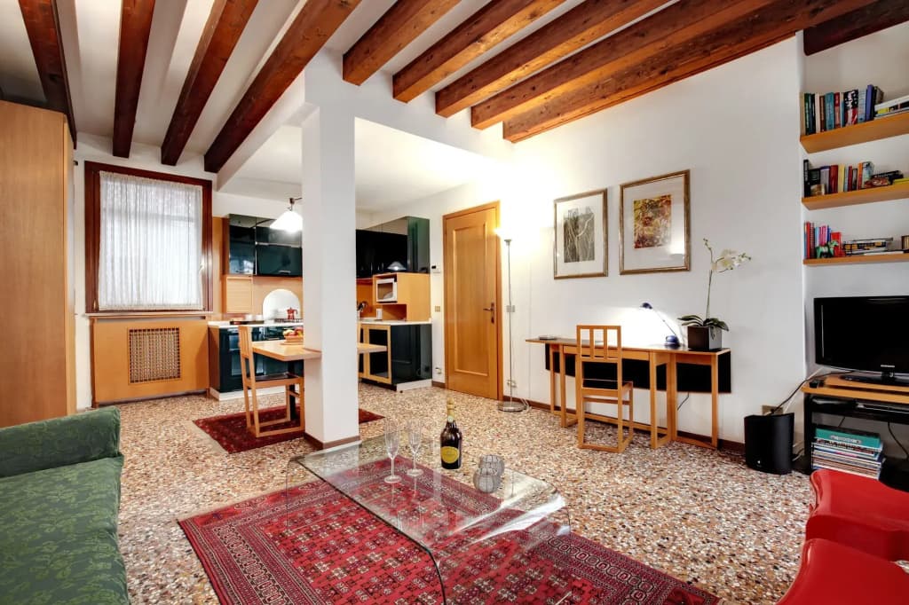 Saint Mark's Apartment Venice - photo 8