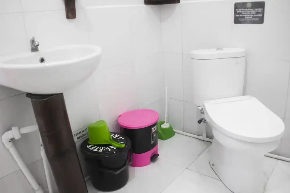 Serenity Guesthouse 2 - Hostel - photo 22