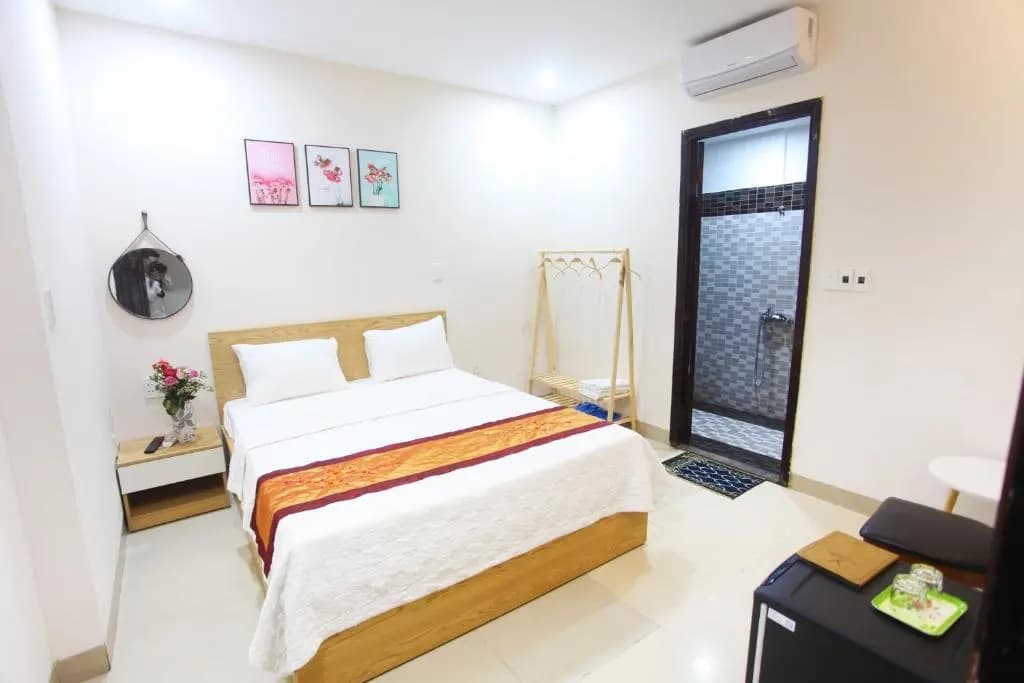 Hoang Sinh Hotel - main photo