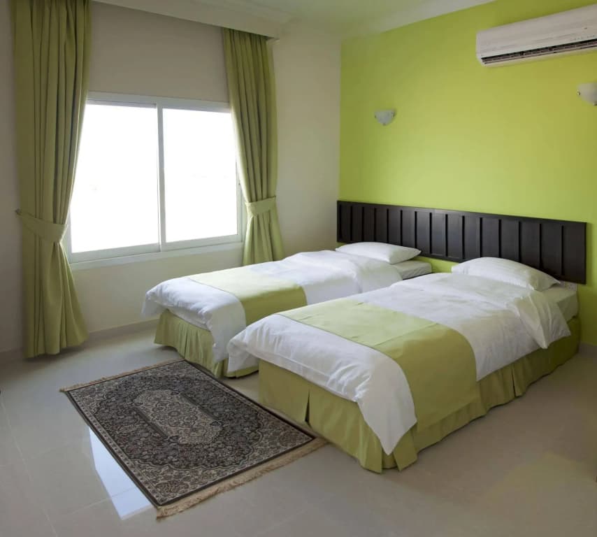 Dhilal Hotel Apartments - photo 5
