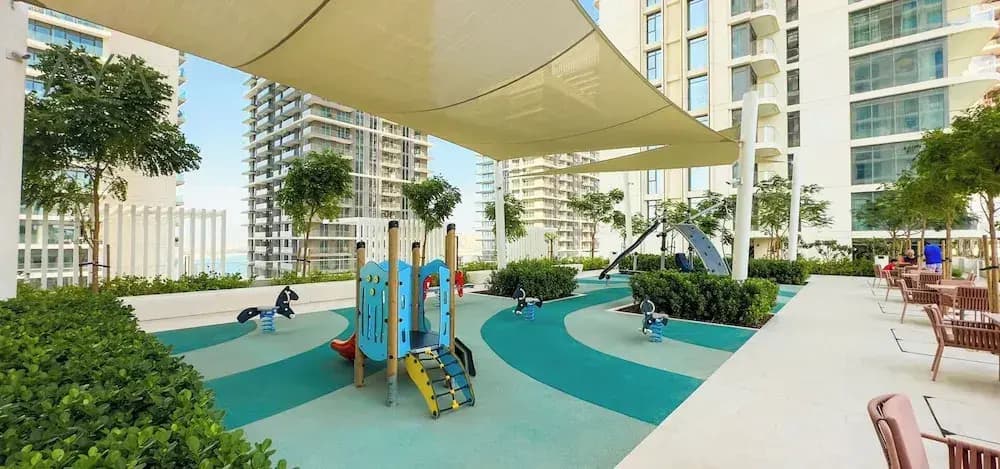 Aya - Exquisite Beachfront 1BR Living in Palm Jumeirah - photo 17